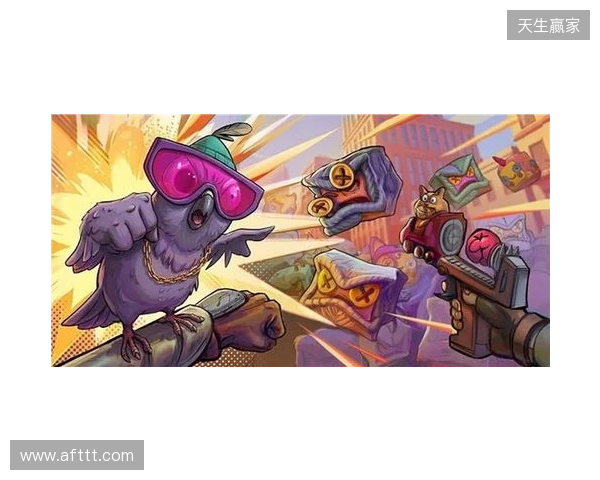 把绒布球都射爆!类高能人生射击游戏《顽绒煞 GRIMPS》免费开玩 把绒布球都射爆!类高能人生射击游戏《顽绒煞 GRIMPS》免费开玩