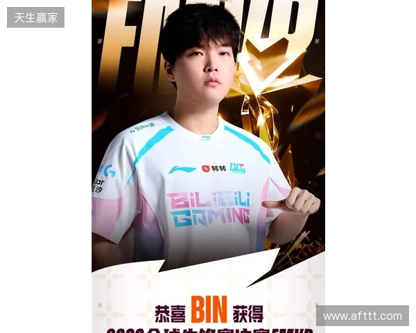 扶摇凌云上,碧海启长空!恭喜BLG斩获2026全球先锋赛冠军!