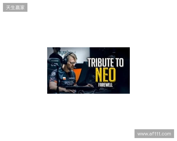 官宣:FaZe与NEO正式解约,分析师GruBy临时挂帅 官宣:FaZe与NEO正式解约,分析师GruBy临时挂帅