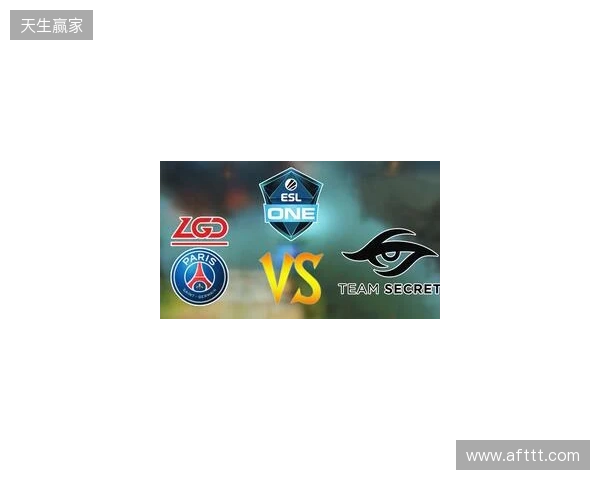 ESL One伯明翰站淘汰赛第二日：MOUZ和Spirit全部拿下！XG再次杀入四强