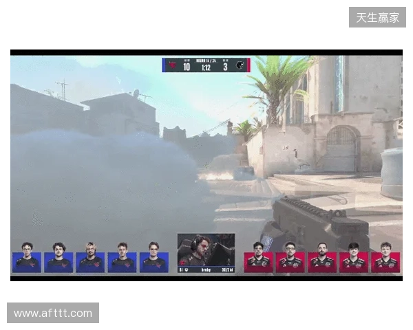 BLAST对抗赛S1 2026:枯木逢春! FaZe 2-1 FURIA BLAST对抗赛S1 2026:枯木逢春! FaZe 2-1 FURIA